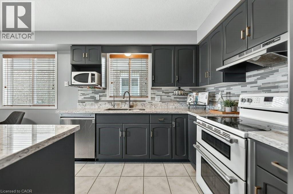 14 Chester Drive, Cambridge, Ontario  N1T 2C4 - Photo 14 - 40805662