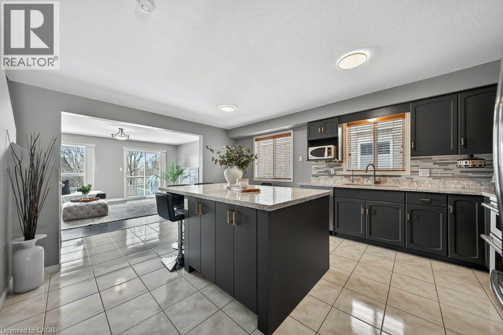 14 Chester Drive, Cambridge, Ontario  N1T 2C4 - Photo 7 - 40805662