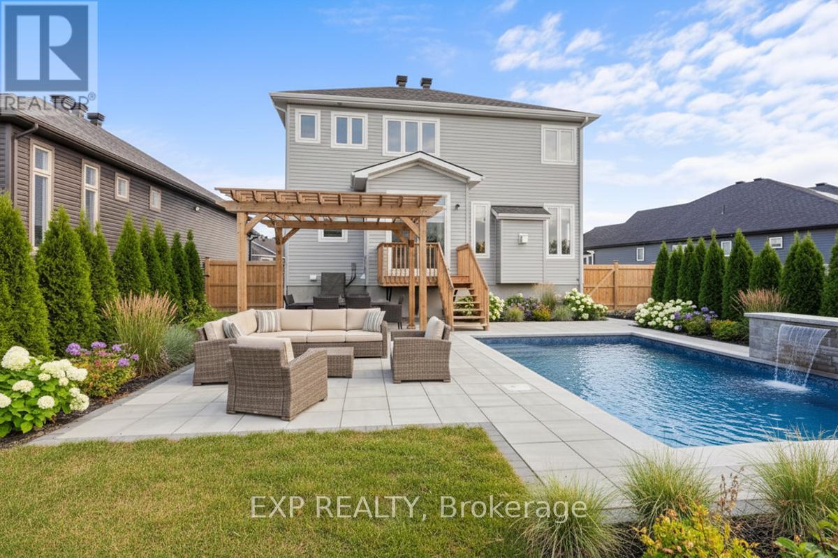 676 Fisher Street, North Grenville, Ontario  K0G 1J0 - Photo 41 - X12787848