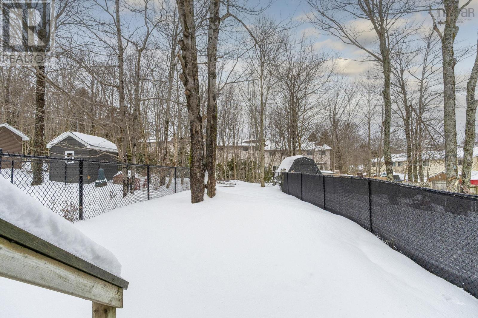 87 Chameau Crescent, Cole Harbour, Nova Scotia  B2W 5G5 - Photo 37 - 202603376