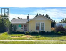 331 50 Avenue, Claresholm, Alberta