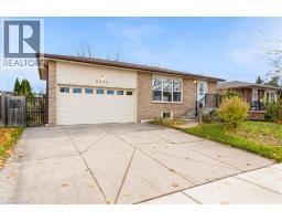 3096 PALMER Drive, Burlington, Ontario
