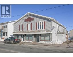 248 J.D. Gauthier Boulevard, shippagan, New Brunswick