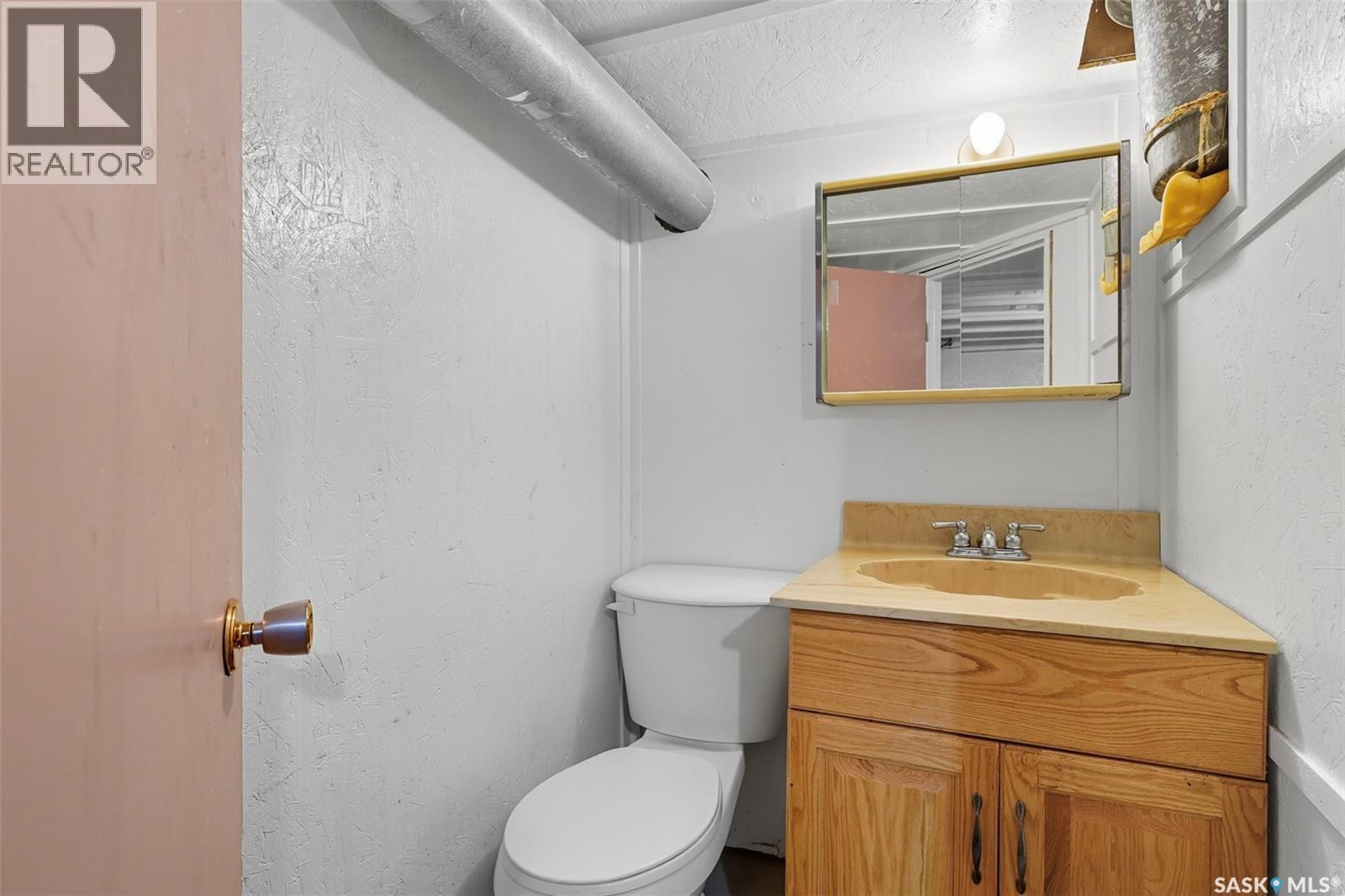 122 Main Street, Radisson, Saskatchewan  S0K 3L0 - Photo 21 - SK020314