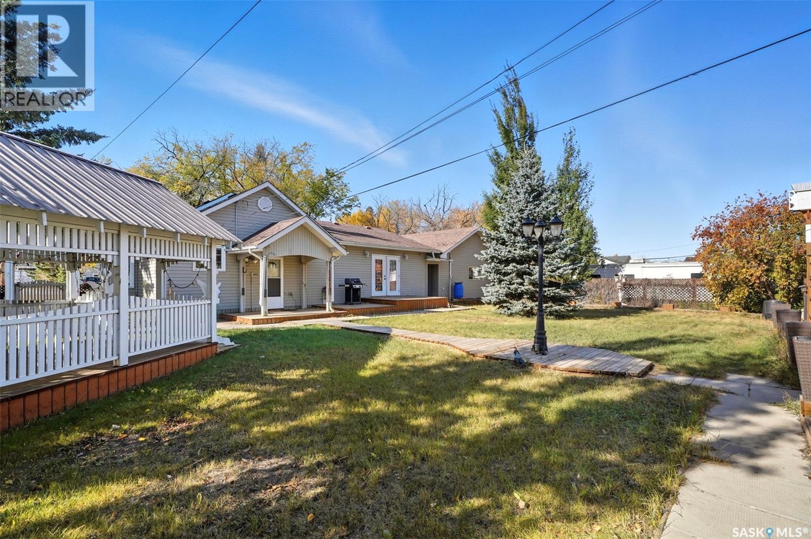 122 Main Street, Radisson, Saskatchewan  S0K 3L0 - Photo 28 - SK020314