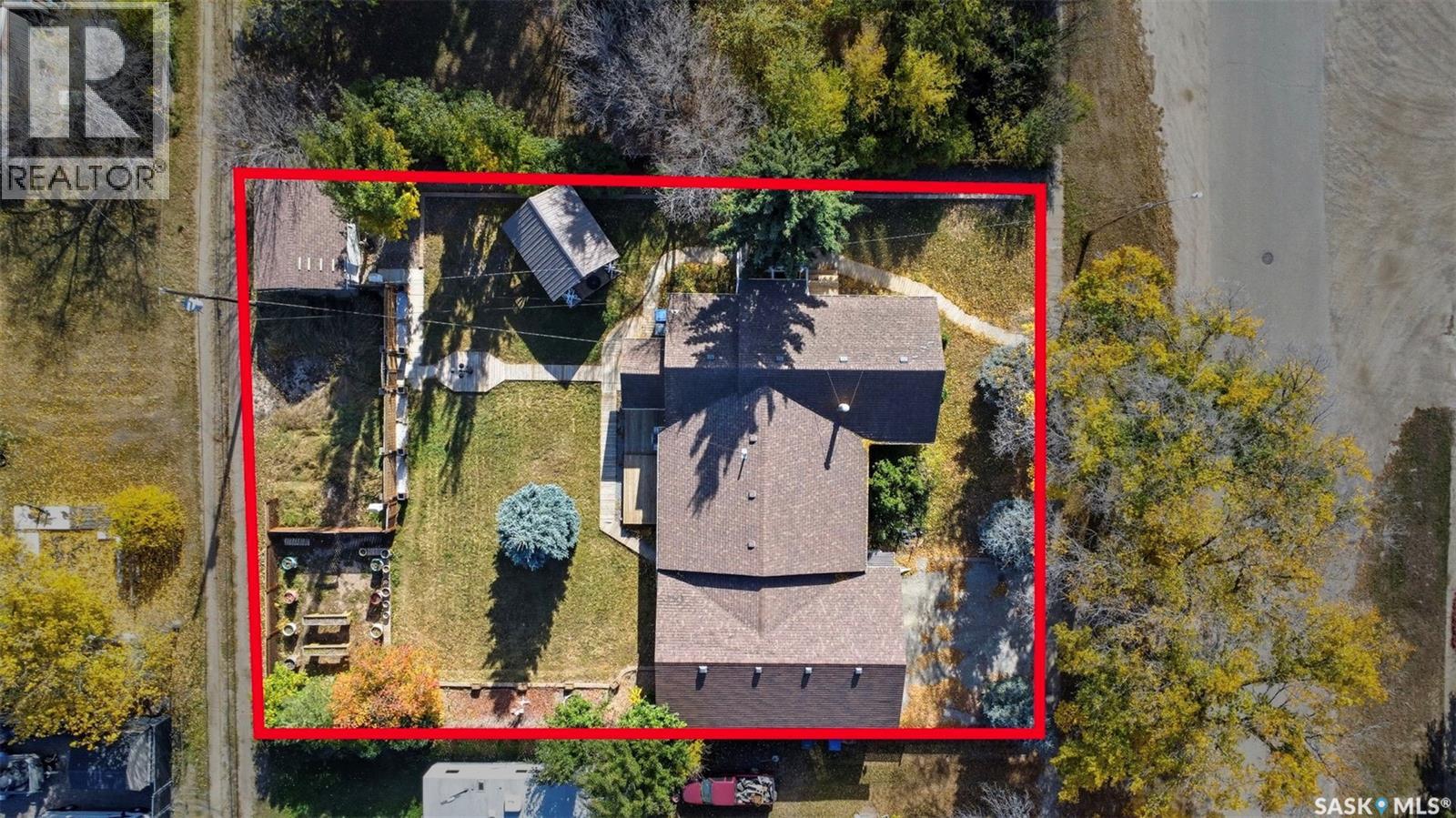 122 Main Street, Radisson, Saskatchewan  S0K 3L0 - Photo 38 - SK020314