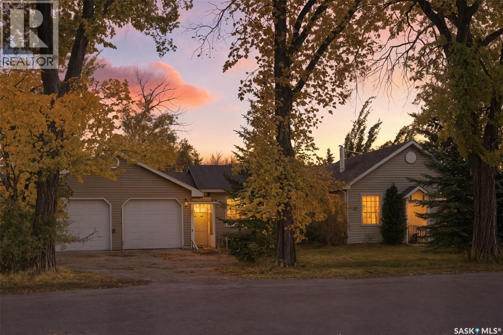 122 Main Street, Radisson, Saskatchewan  S0K 3L0 - Photo 31 - SK020314