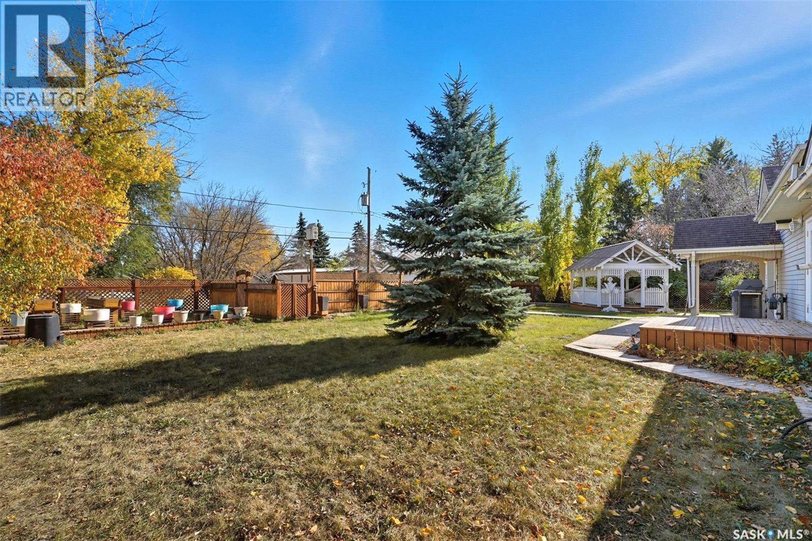 122 Main Street, Radisson, Saskatchewan  S0K 3L0 - Photo 30 - SK020314