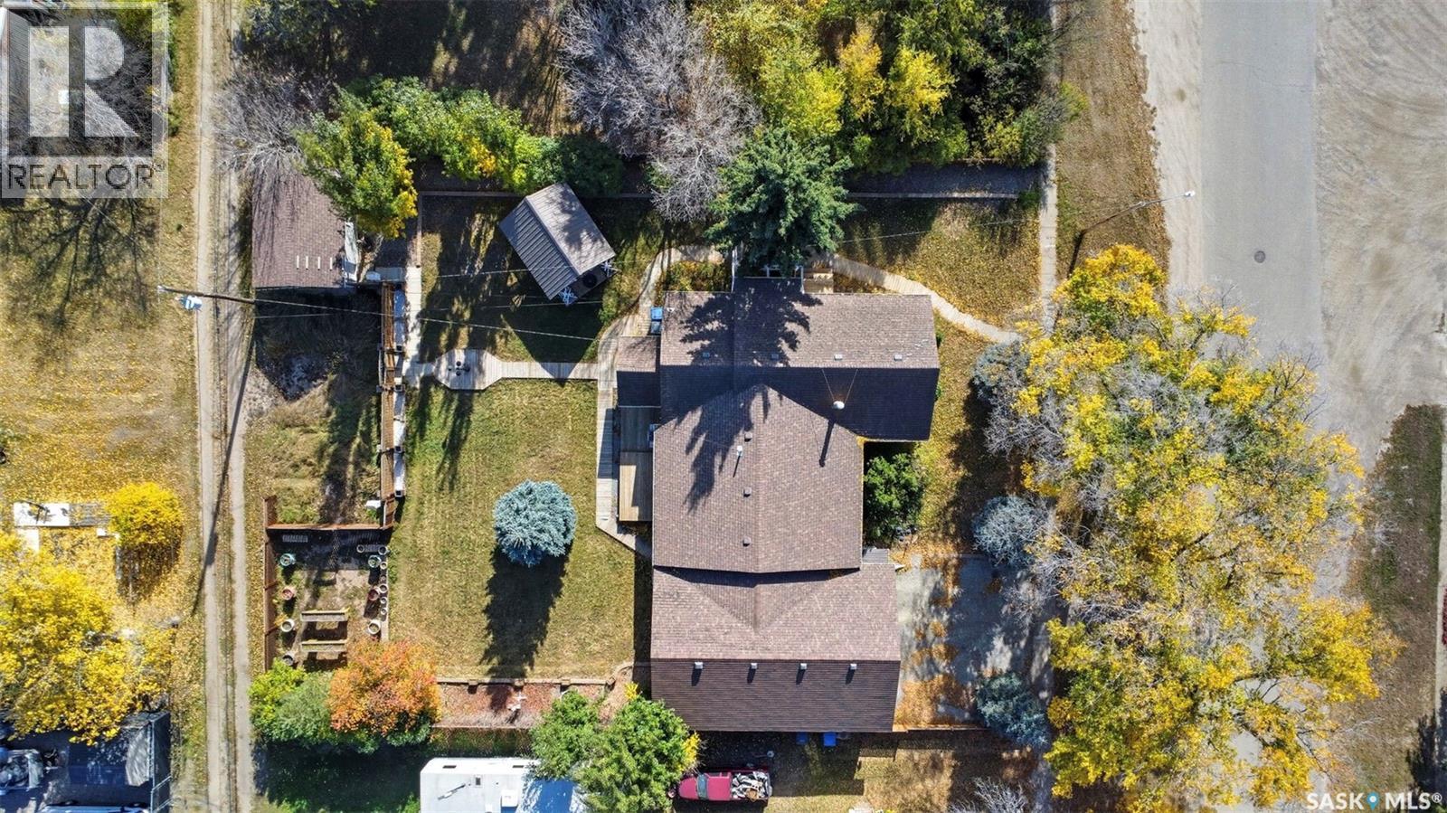 122 Main Street, Radisson, Saskatchewan  S0K 3L0 - Photo 39 - SK020314