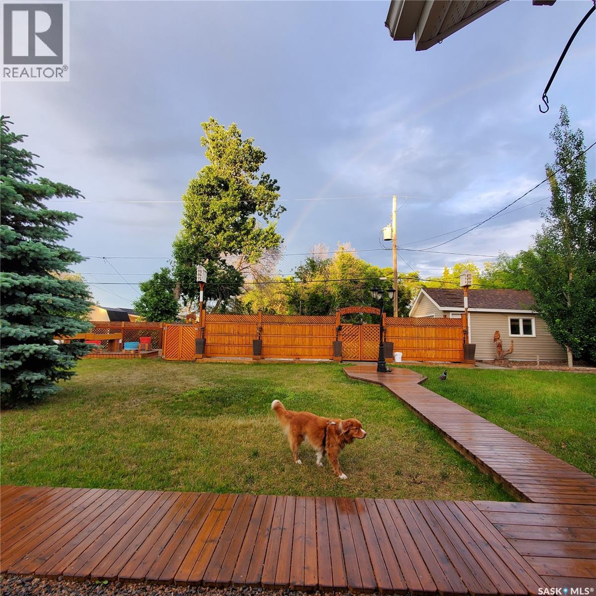 122 Main Street, Radisson, Saskatchewan  S0K 3L0 - Photo 35 - SK020314