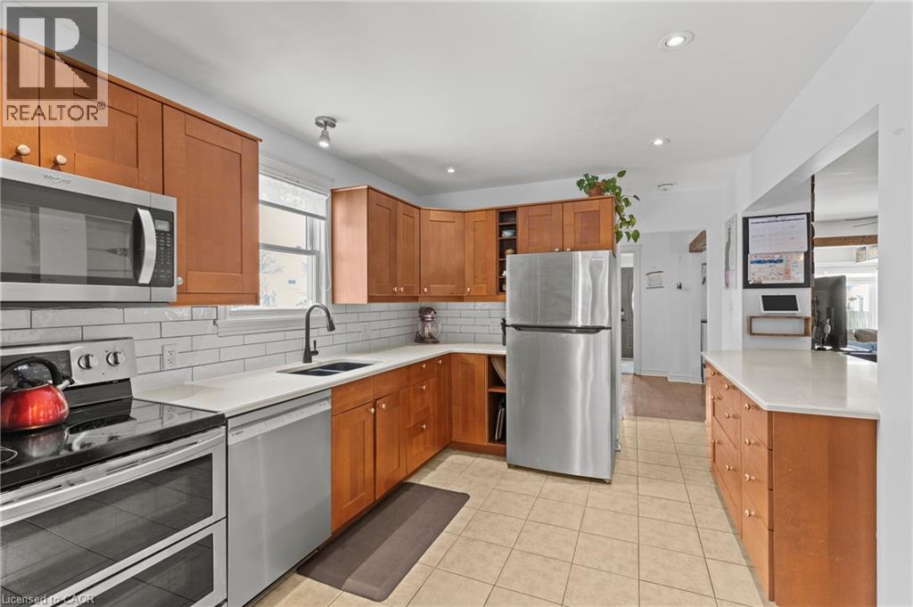 3547 Strang Drive, Niagara Falls, Ontario  L2G 6K5 - Photo 11 - 40804096