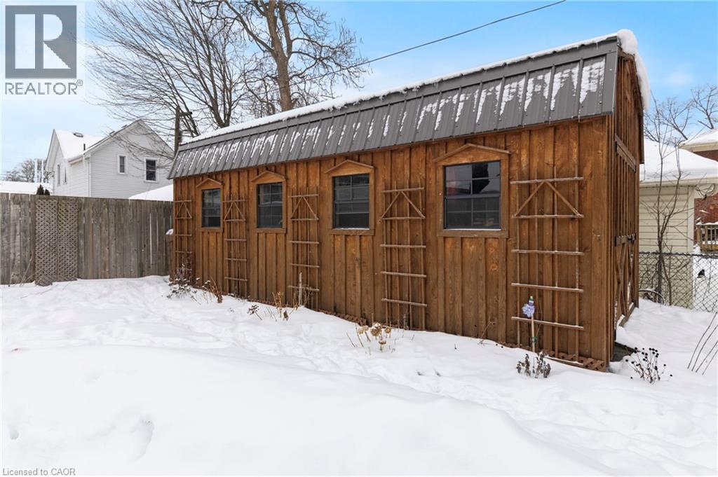 3547 Strang Drive, Niagara Falls, Ontario  L2G 6K5 - Photo 6 - 40804096