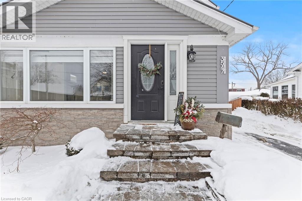 3547 Strang Drive, Niagara Falls, Ontario  L2G 6K5 - Photo 8 - 40804096