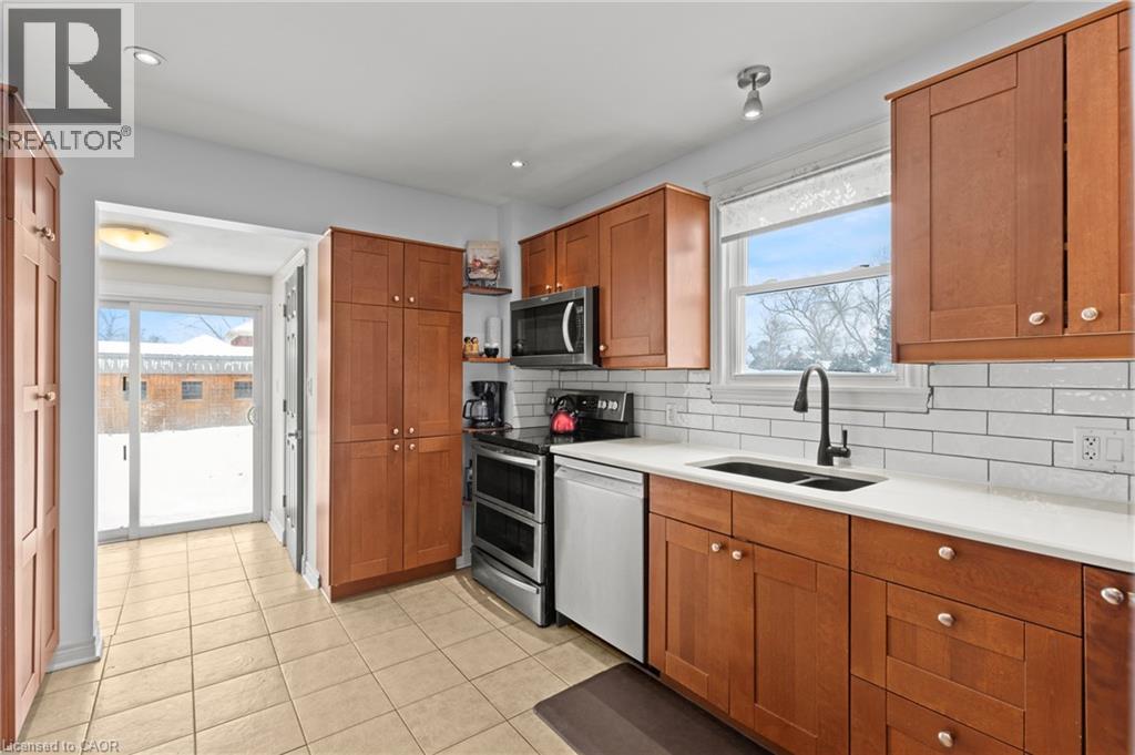 3547 Strang Drive, Niagara Falls, Ontario  L2G 6K5 - Photo 12 - 40804096