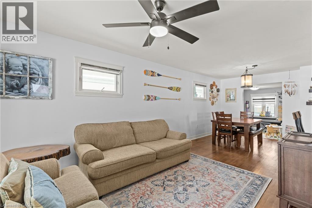 3547 Strang Drive, Niagara Falls, Ontario  L2G 6K5 - Photo 17 - 40804096