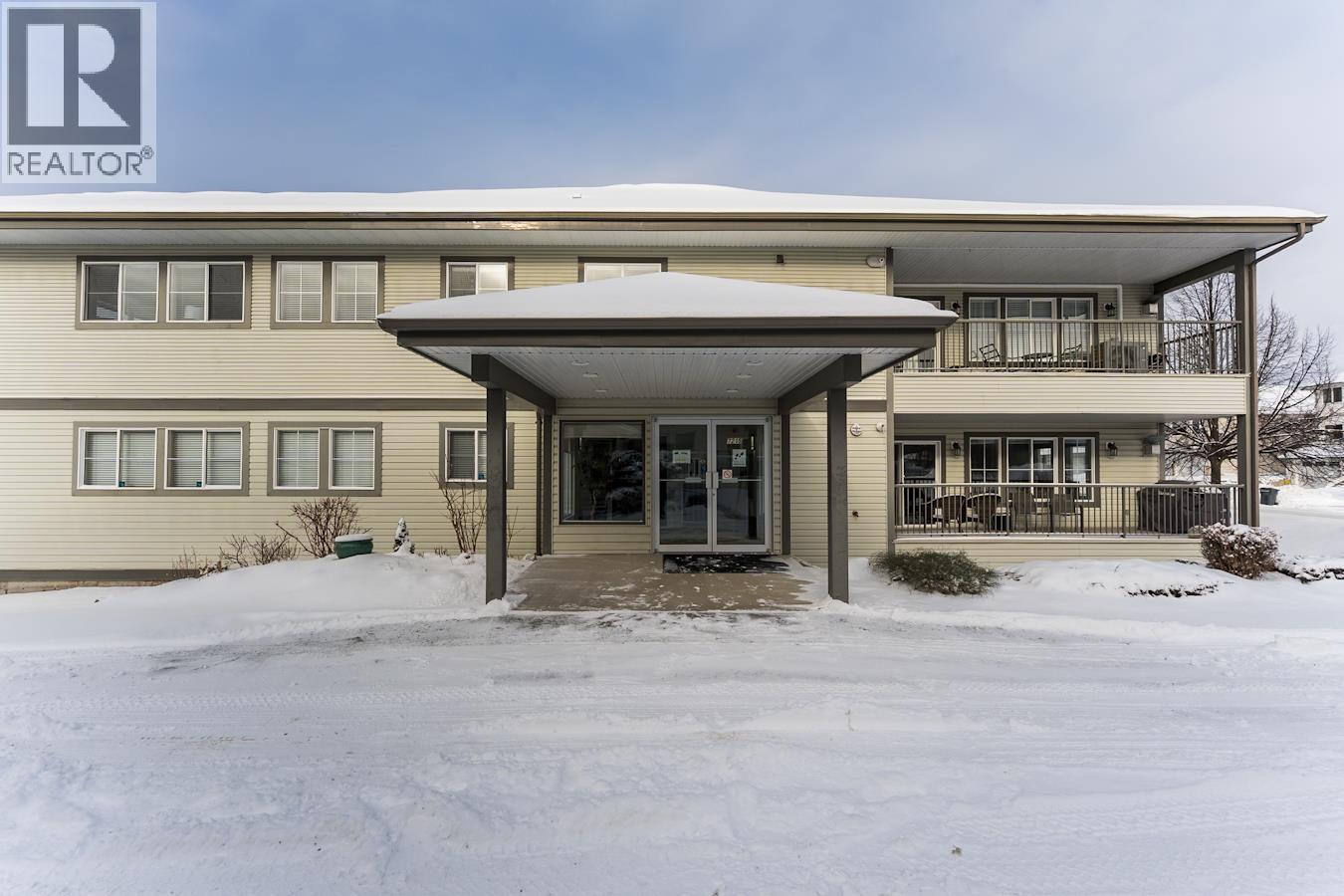 101 7215 Southridge Avenue, Prince George, British Columbia  V2N 4Z3 - Photo 2 - R3093592