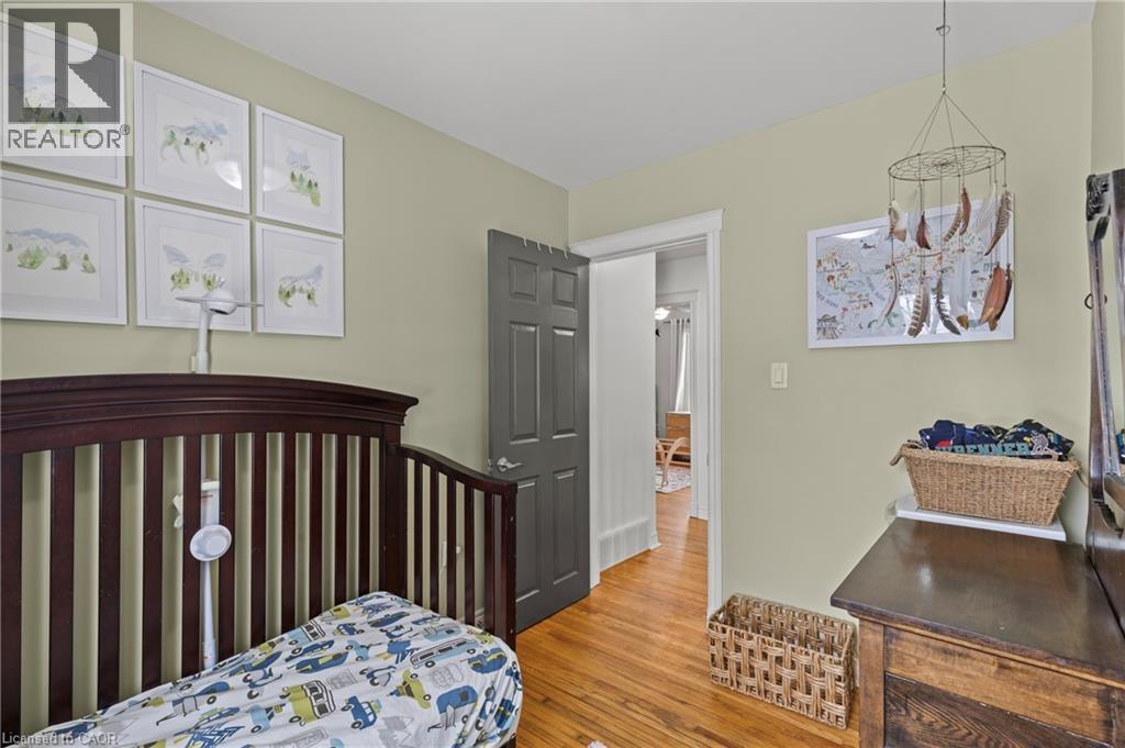 3547 Strang Drive, Niagara Falls, Ontario  L2G 6K5 - Photo 33 - 40804096