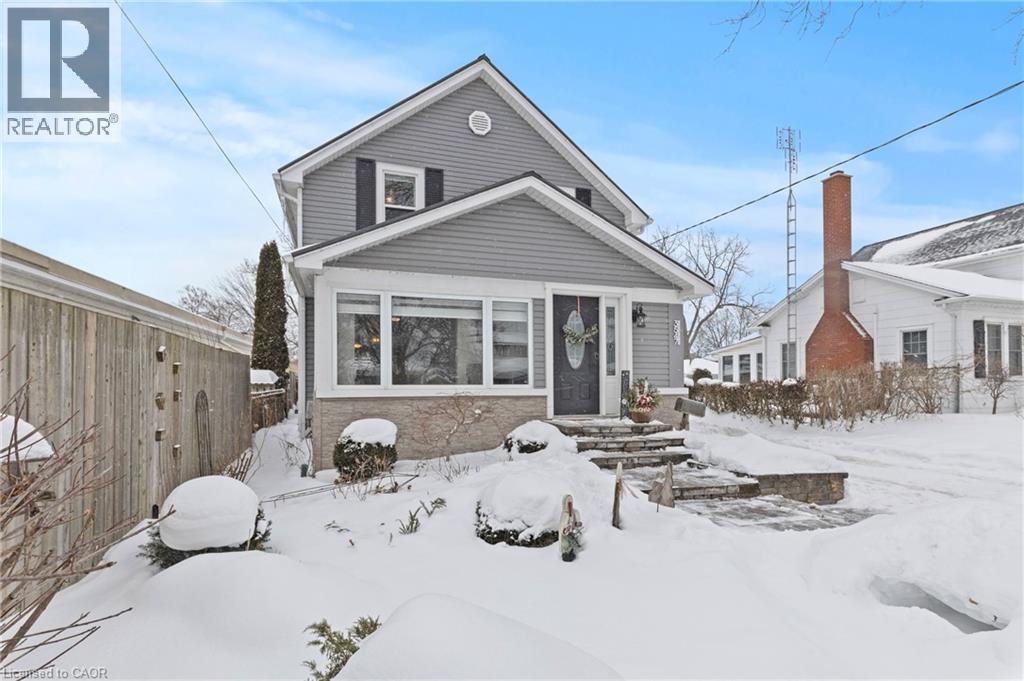 3547 Strang Drive, Niagara Falls, Ontario  L2G 6K5 - Photo 40 - 40804096