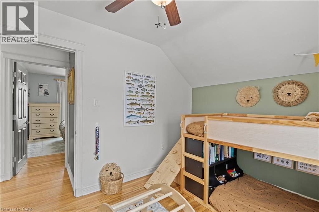 3547 Strang Drive, Niagara Falls, Ontario  L2G 6K5 - Photo 31 - 40804096