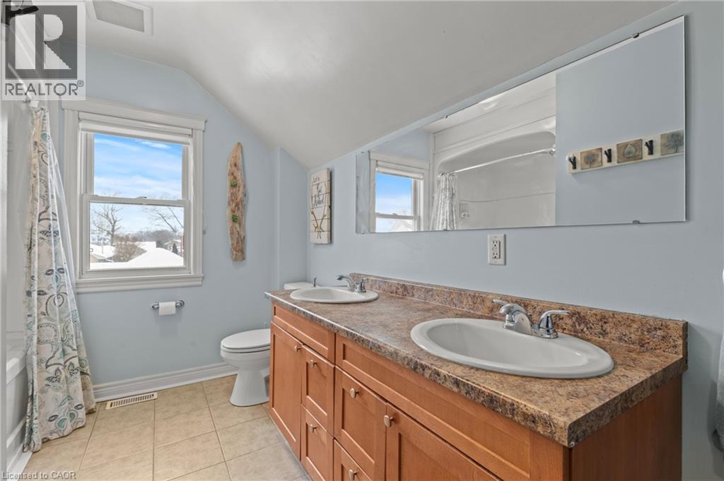 3547 Strang Drive, Niagara Falls, Ontario  L2G 6K5 - Photo 34 - 40804096