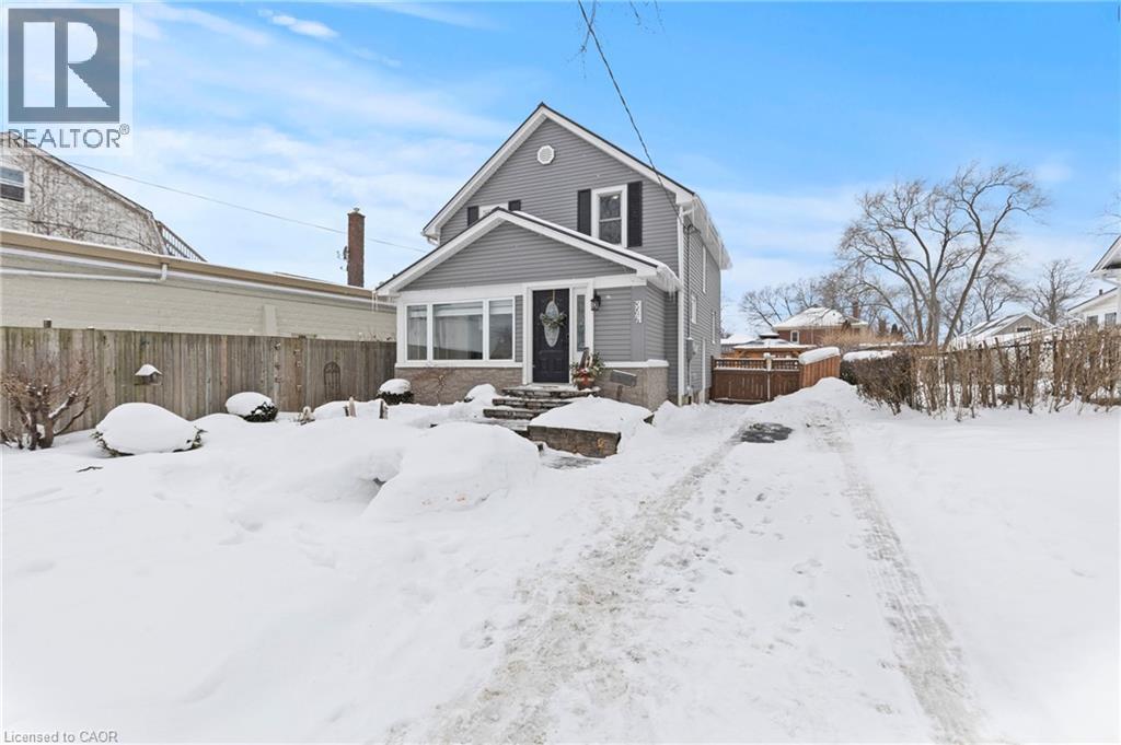 3547 Strang Drive, Niagara Falls, Ontario  L2G 6K5 - Photo 38 - 40804096