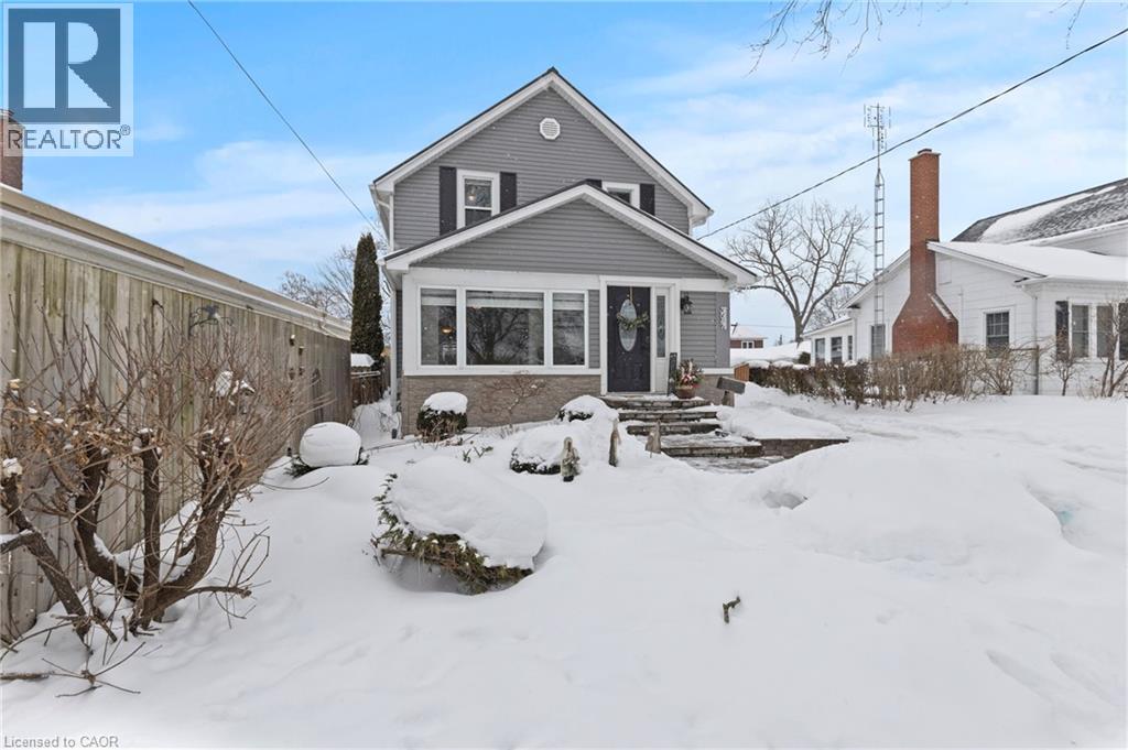 3547 Strang Drive, Niagara Falls, Ontario  L2G 6K5 - Photo 39 - 40804096