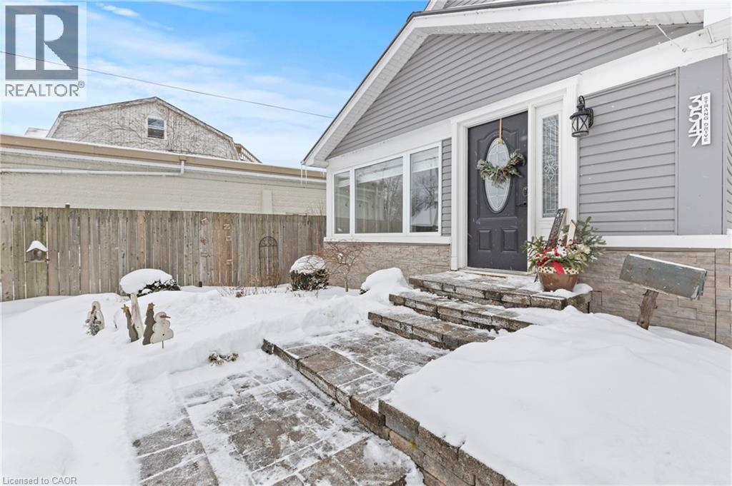 3547 Strang Drive, Niagara Falls, Ontario  L2G 6K5 - Photo 41 - 40804096