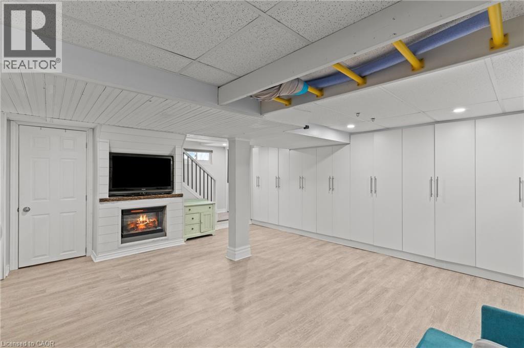 3547 Strang Drive, Niagara Falls, Ontario  L2G 6K5 - Photo 22 - 40804096