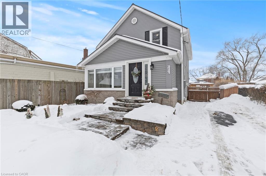 3547 Strang Drive, Niagara Falls, Ontario  L2G 6K5 - Photo 37 - 40804096