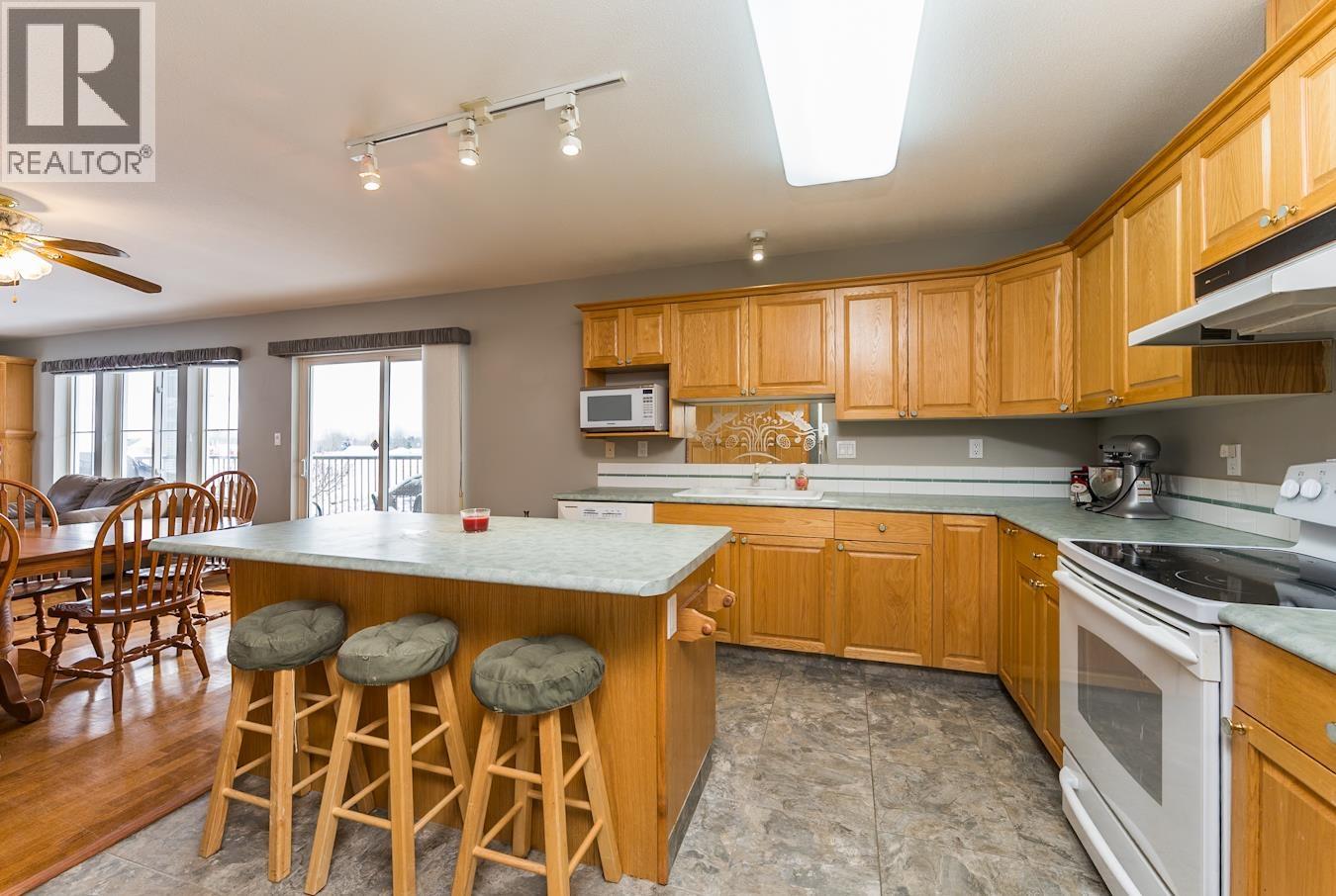 101 7215 Southridge Avenue, Prince George, British Columbia  V2N 4Z3 - Photo 9 - R3093592