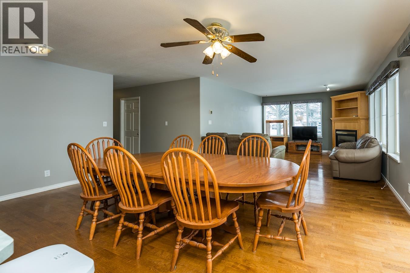 101 7215 Southridge Avenue, Prince George, British Columbia  V2N 4Z3 - Photo 13 - R3093592