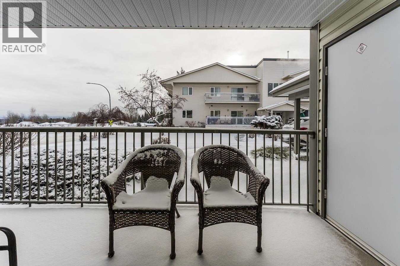 101 7215 Southridge Avenue, Prince George, British Columbia  V2N 4Z3 - Photo 34 - R3093592