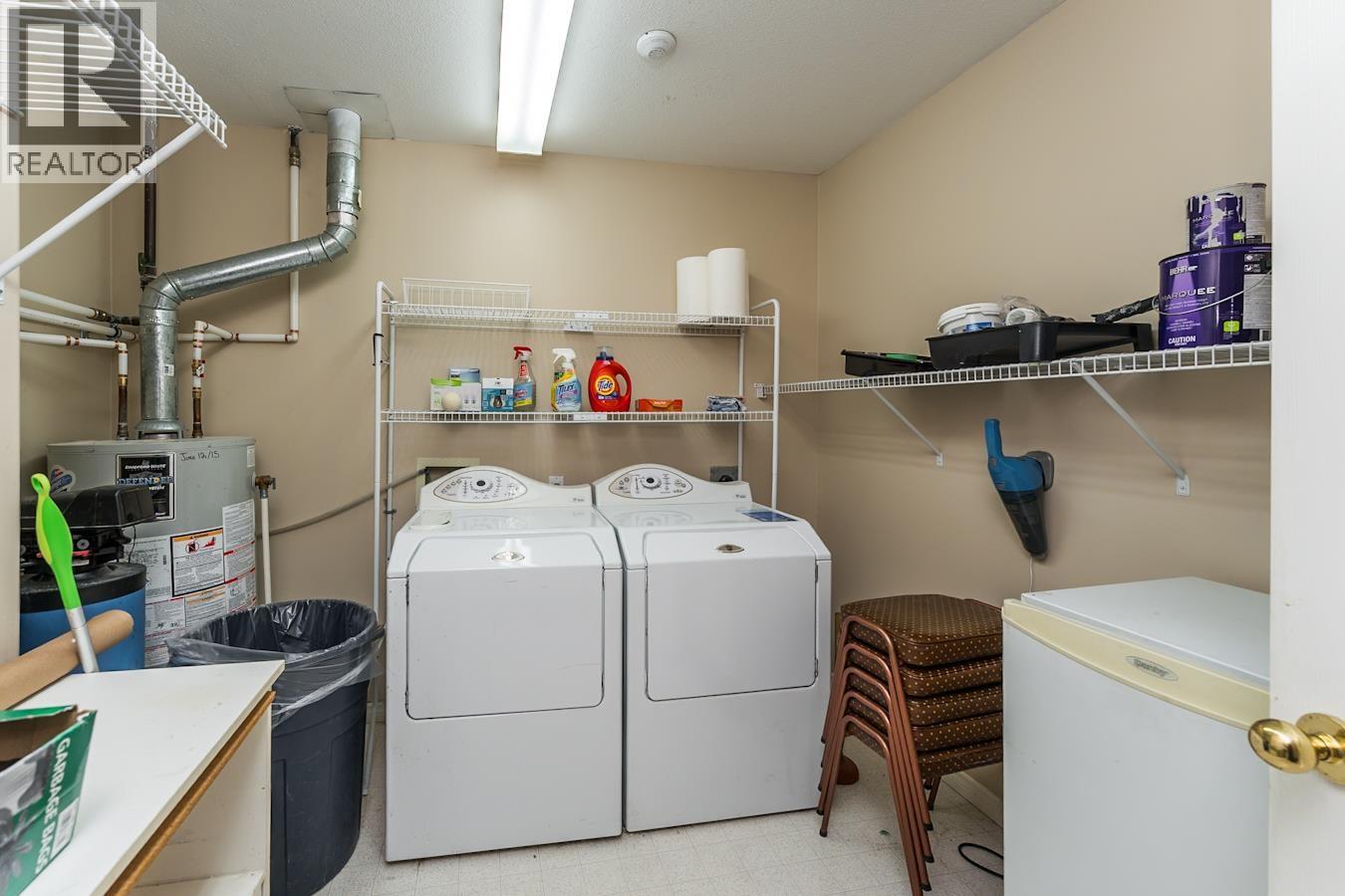 101 7215 Southridge Avenue, Prince George, British Columbia  V2N 4Z3 - Photo 30 - R3093592