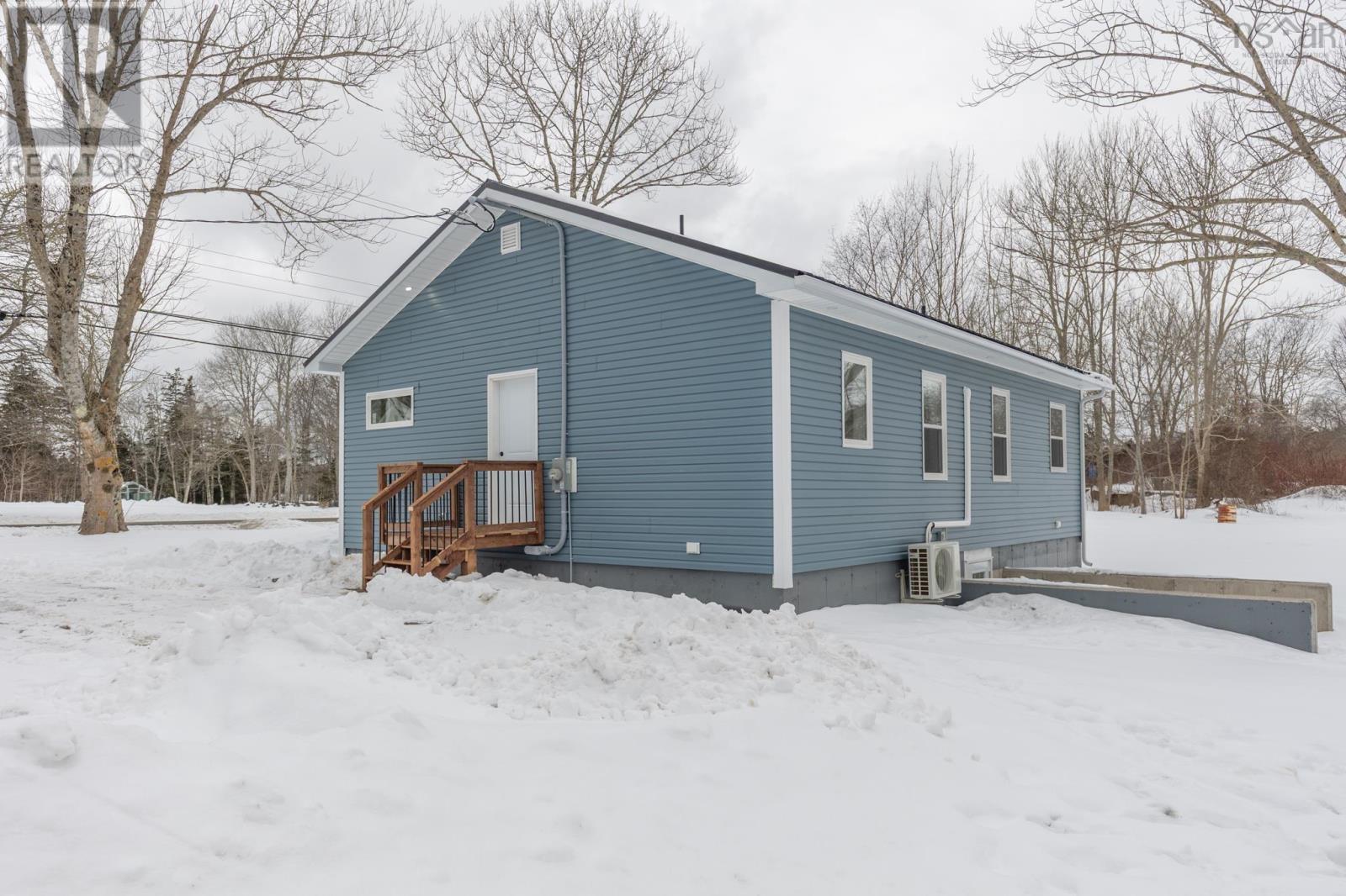 8318 Highway 3, Tusket, Nova Scotia B0W 3M0 - Photo 2 - 202602450