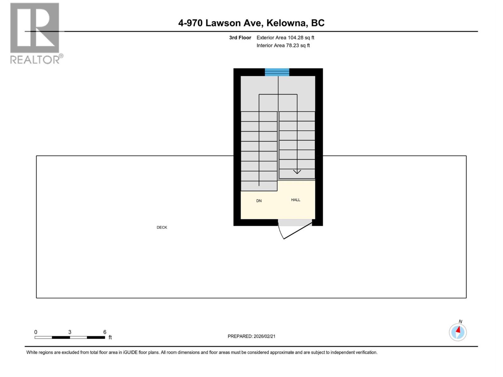 970 Lawson Avenue Unit# 4 Kelowna Photo 46 970 Lawson Avenue Unit# 4 Kelowna Photo 46