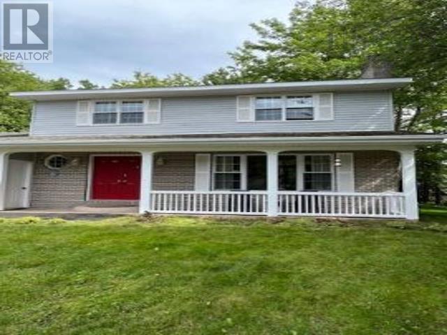 24 Heritage Place, truro, Nova Scotia