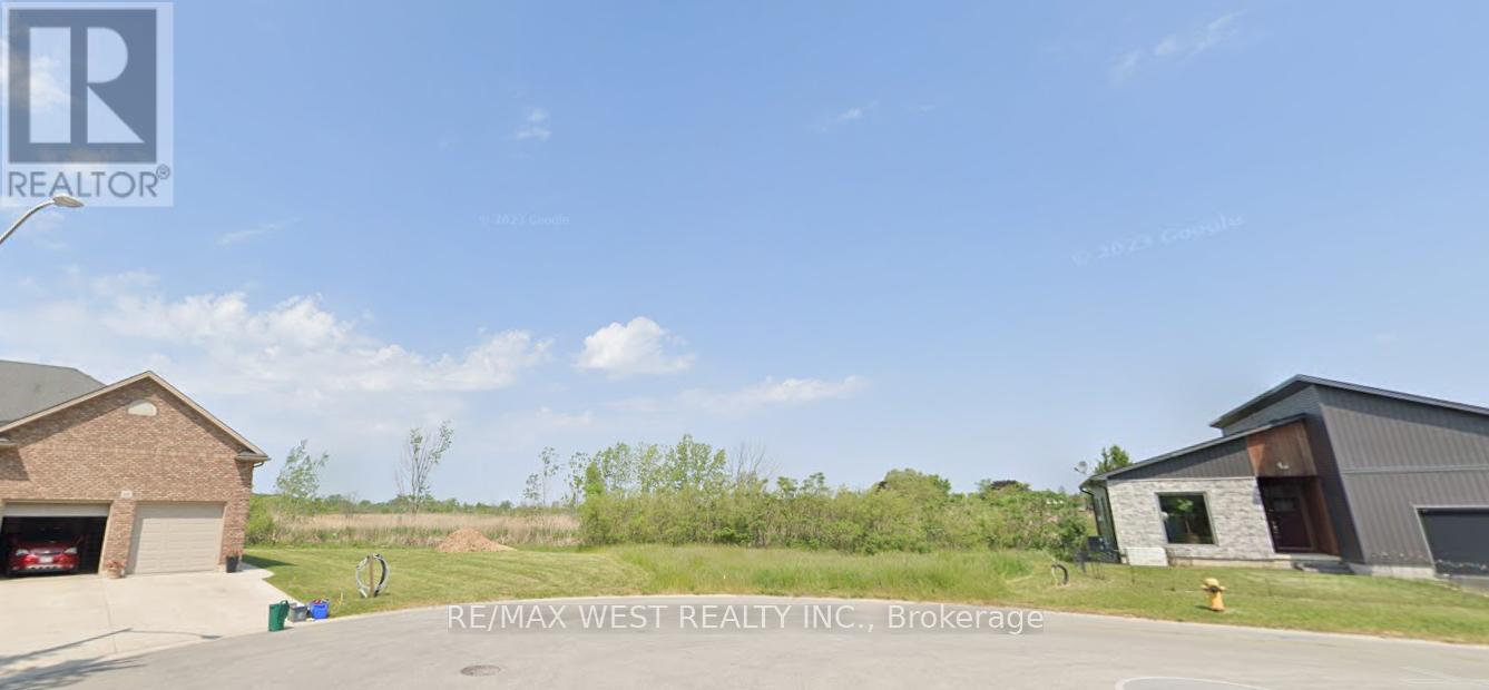 6 HERON POINTE, Port Colborne, Ontario