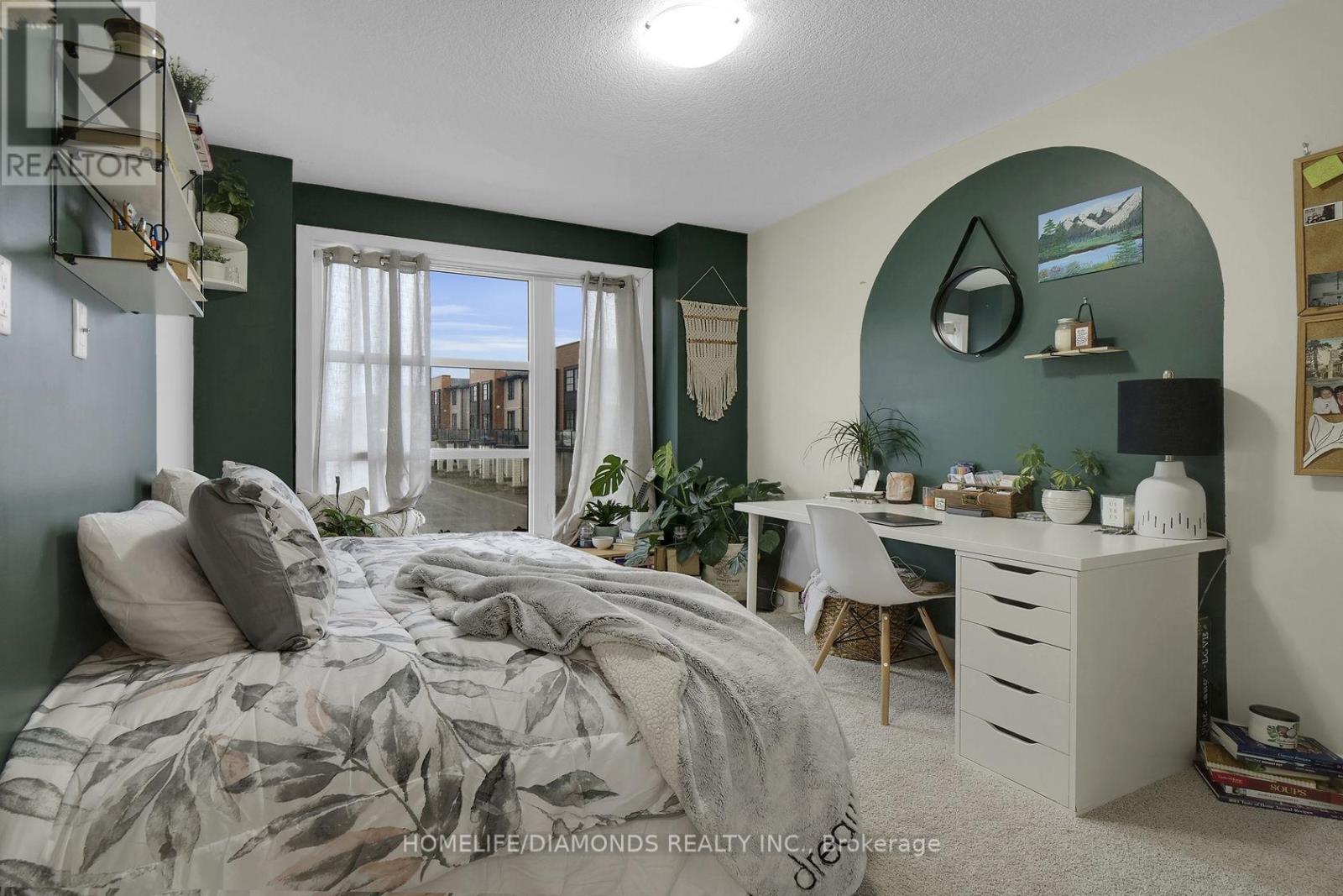 985 West Village Square, London North, Ontario  N6H 5J9 - Photo 16 - X12820232