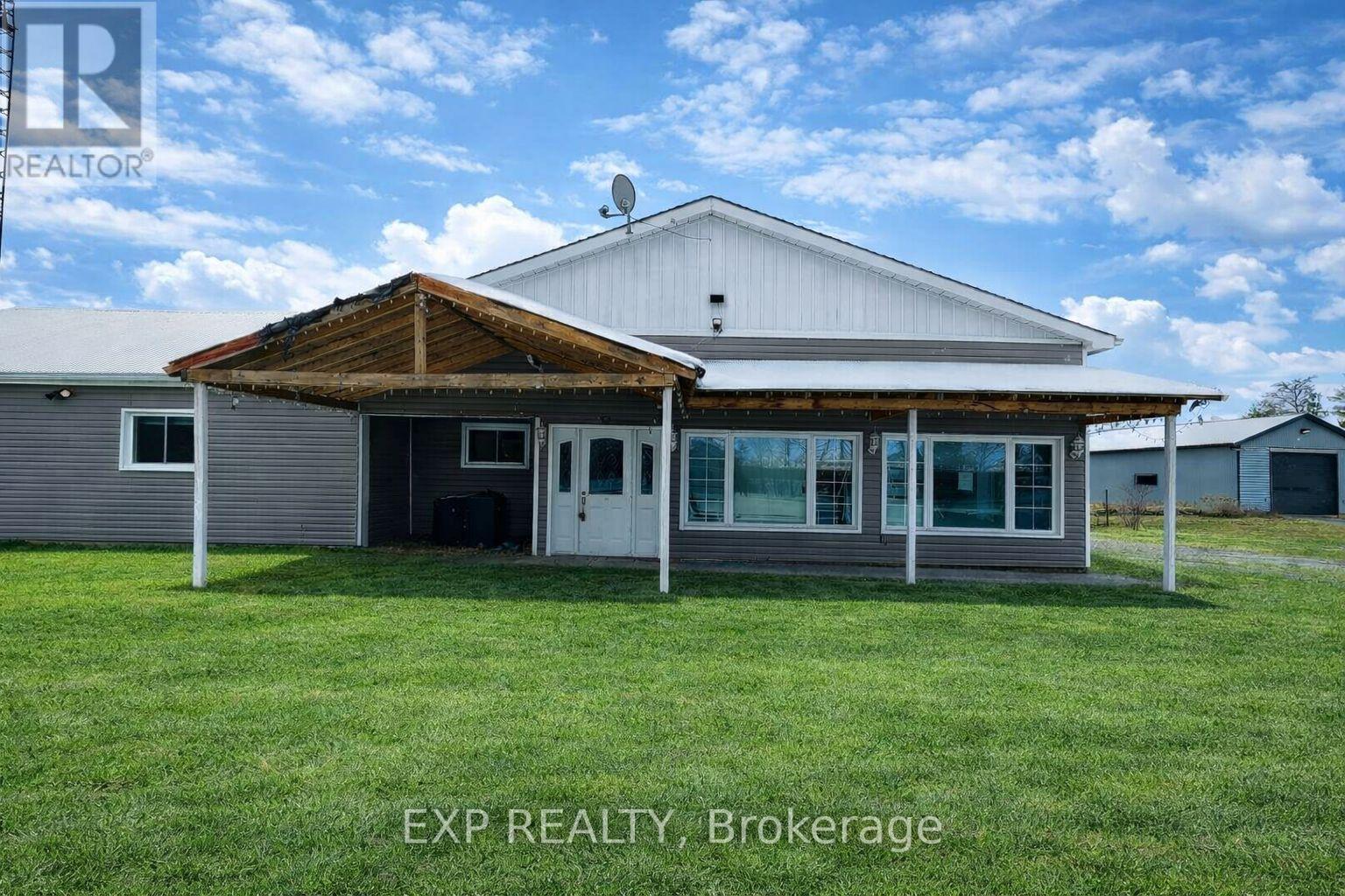 1133 PLOWMANS LINE, Norfolk, Ontario