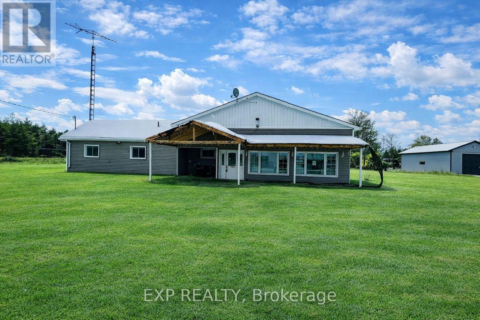 1133 Plowmans Line, Norfolk, Ontario  N0J 1E0 - Photo 2 - X12820238