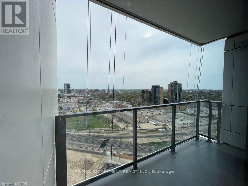 1805 - 15 Wellington Street, Kitchener, Ontario  N2G 0E4 - Photo 12 - X12820246