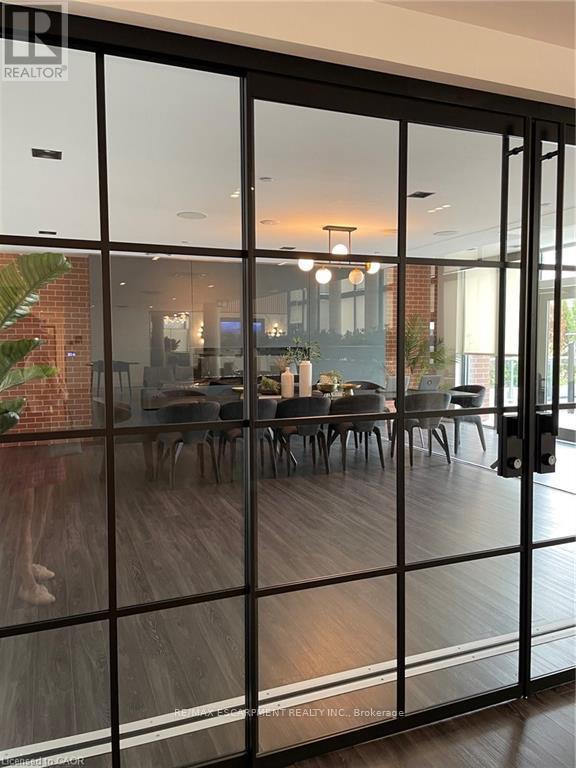 1805 - 15 Wellington Street, Kitchener, Ontario  N2G 0E4 - Photo 20 - X12820246