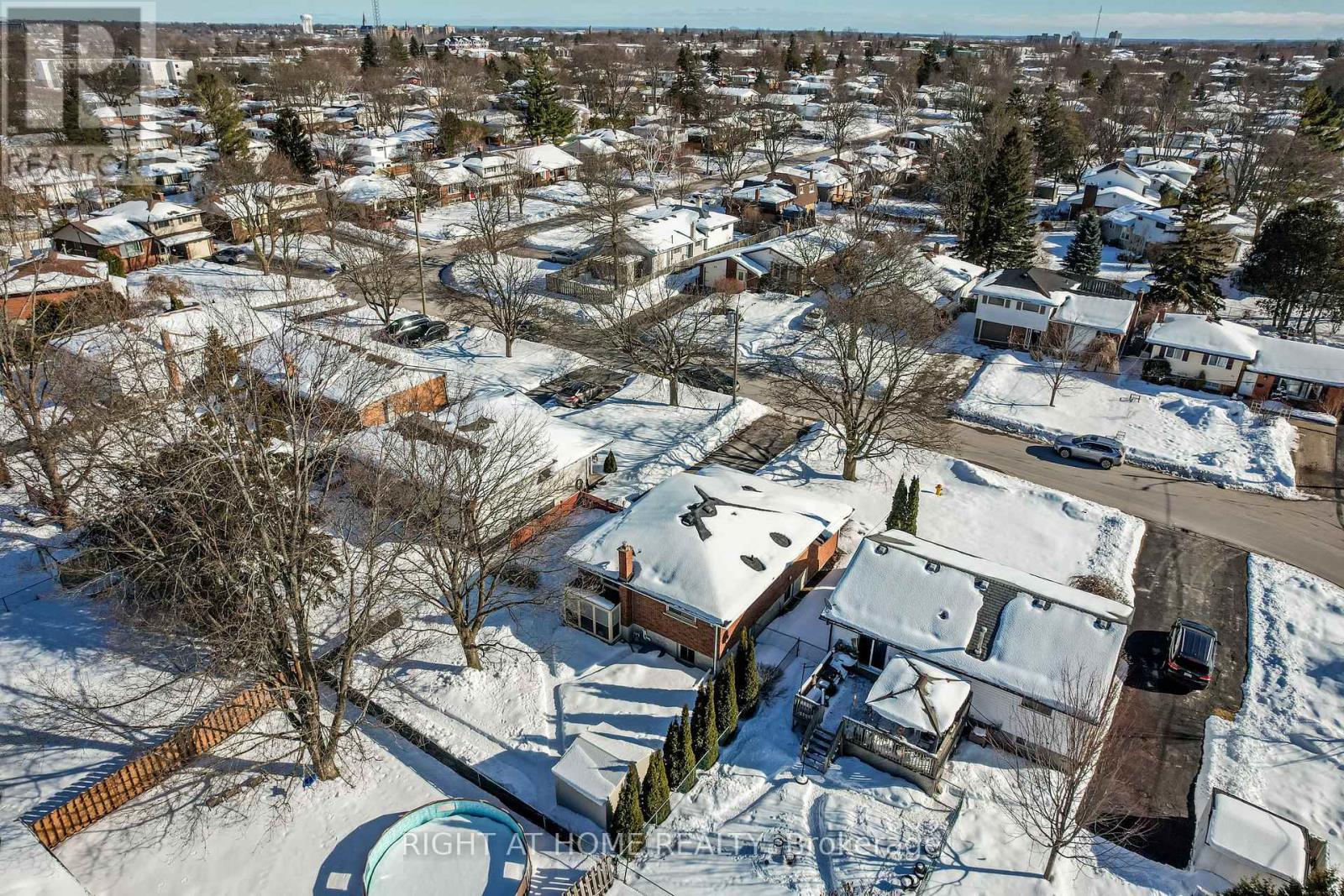 31 Thorncliffe Drive, Belleville, Ontario  K8P 4L3 - Photo 26 - X12820266