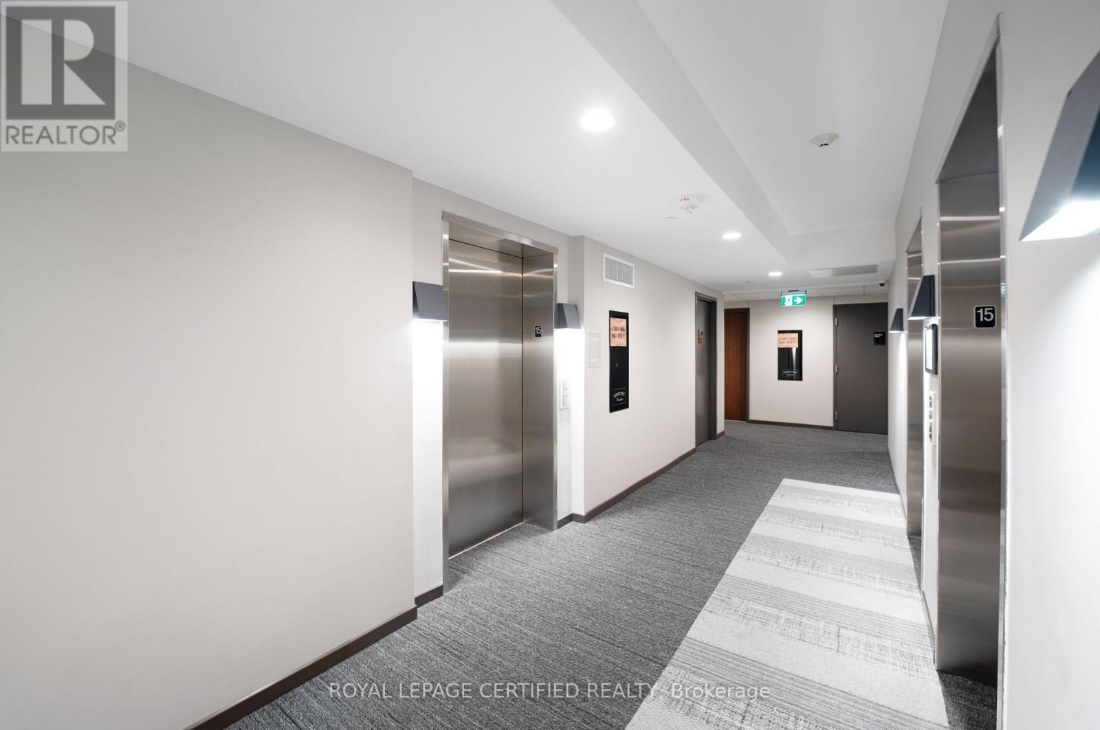 1502 - 108 Garment Street, Kitchener, Ontario  N2G 0E2 - Photo 21 - X12820284