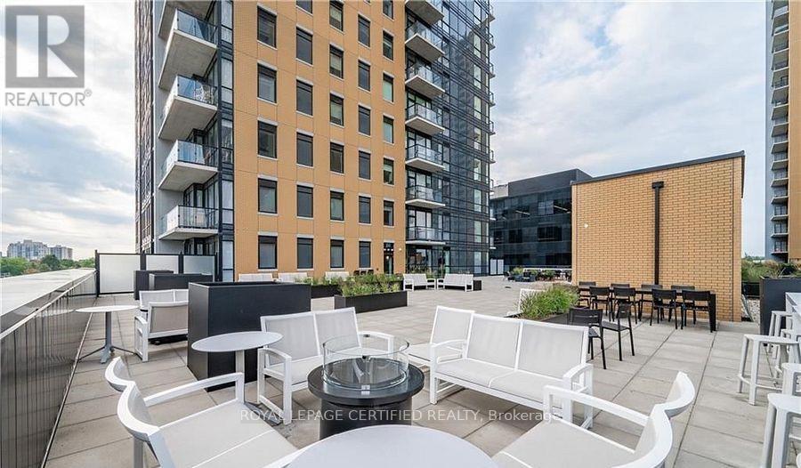 1502 - 108 Garment Street, Kitchener, Ontario  N2G 0E2 - Photo 26 - X12820284