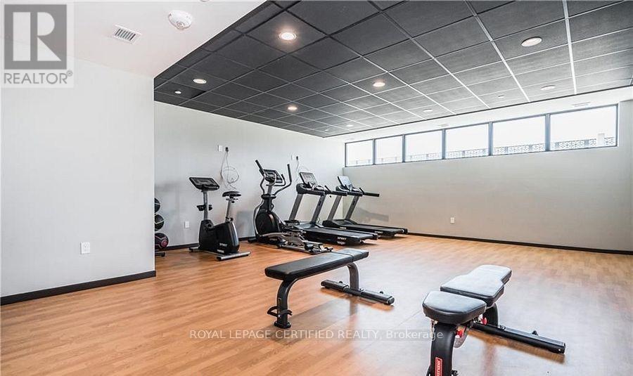 1502 - 108 Garment Street, Kitchener, Ontario  N2G 0E2 - Photo 28 - X12820284