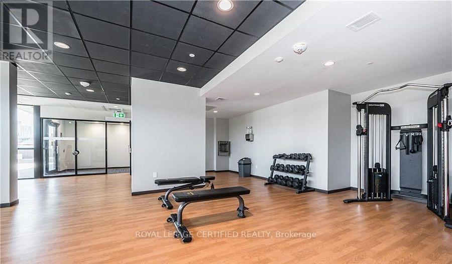 1502 - 108 Garment Street, Kitchener, Ontario  N2G 0E2 - Photo 29 - X12820284