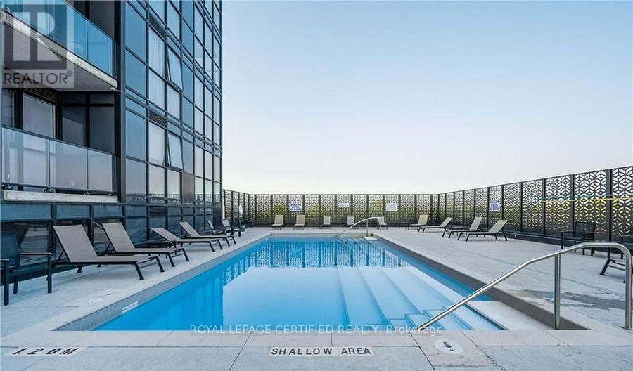 1502 - 108 Garment Street, Kitchener, Ontario  N2G 0E2 - Photo 30 - X12820284