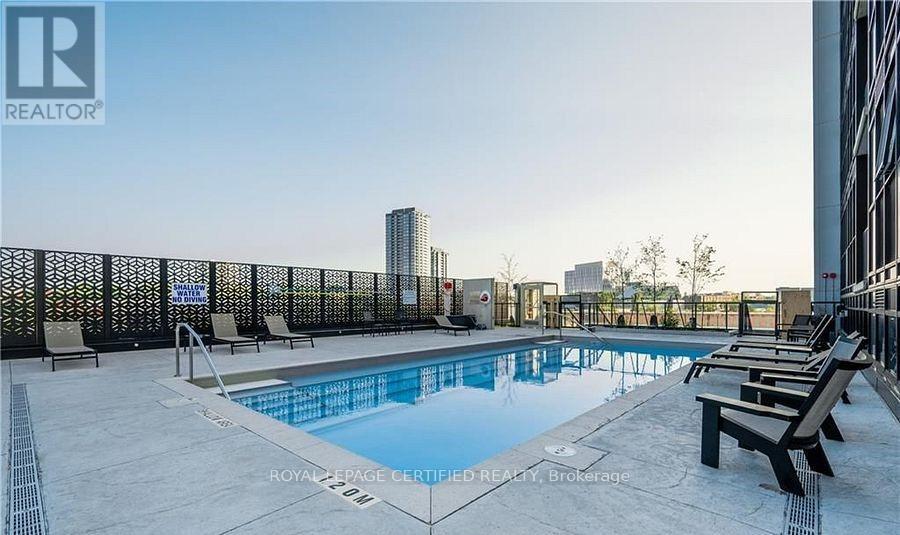 1502 - 108 Garment Street, Kitchener, Ontario  N2G 0E2 - Photo 31 - X12820284