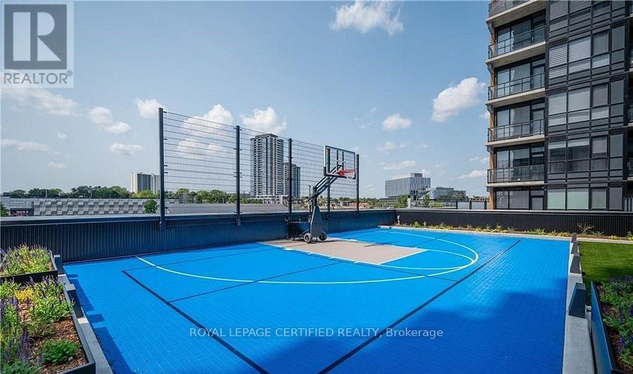 1502 - 108 Garment Street, Kitchener, Ontario  N2G 0E2 - Photo 33 - X12820284